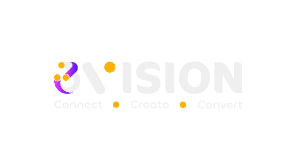 logo 3vision